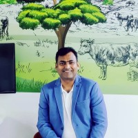 Akhilendra Singh