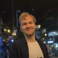 Simon Jensen