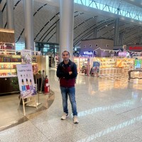 Dinesh chandrasekaran