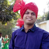 Ram Parasram