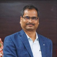 Saroj Barik