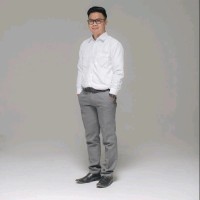 Dicky Pramana