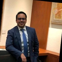 Nicolás Cabrera Chávez