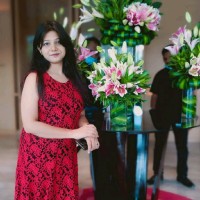 Jaya Srivastava
