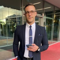 Danijel Kezic