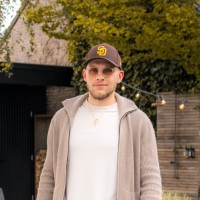 Zeb Visser