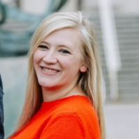 Carly Zwilcher Myers