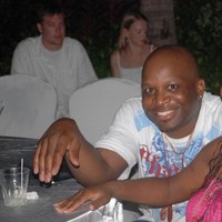 Thomas Toney