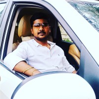 hemanth syamakuru