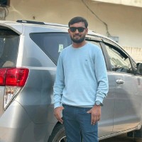 Shubham Anande