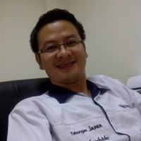 Dadan Darmawan