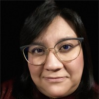 Nancy Elena Paredes Juárez