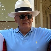 Dr. Manuel Esteban MSc, MBA, PhD