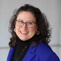 Jill Russell, Phr