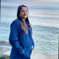 Harsiddhi Patel
