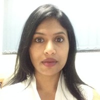 Desree Pillay