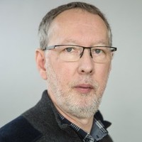 Henri Van Boekel