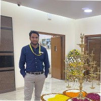 Prashant Yadav