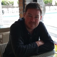 Paul Mcgee