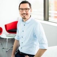 Robert Kuegler