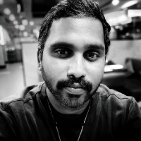 Logesh Karthikeyan