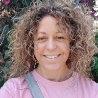 Shikma Litmanovitz Tsury