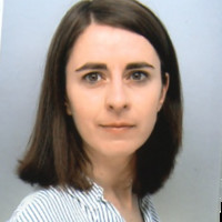 Amélie Misser Monier