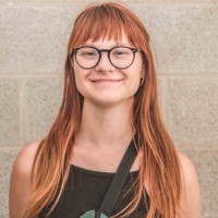 Rebecca Dehaene