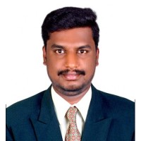 Karthick Subramani