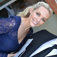 Rachel Cowie