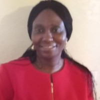 Deborah Olubanwo, Mba