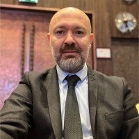 Ravi Yargic