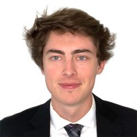 Coley Wilson, Cpa