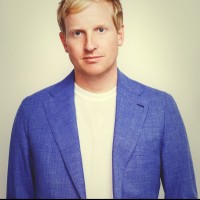 sandford loudon FRSA