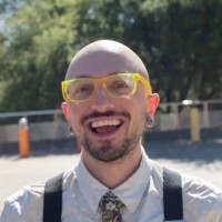 Adam D'Amico