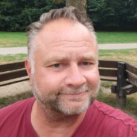 Joost wilbrink