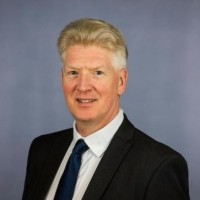 Alastair Mckie