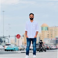 Fahad Faizi