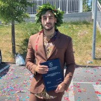 Mattia Cantarini