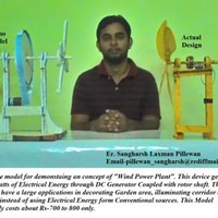 sangharsh pillewan