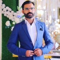 Usama Chaudhary