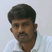 Mahesh S