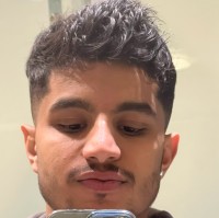 Rupesh Lamichhane