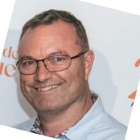 Cédric Fourmentraux