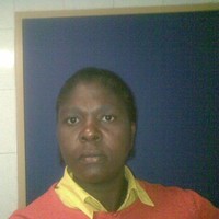 Daphne Nkomo