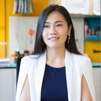 Nicole Tay