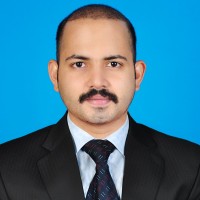 Anoop Mohan