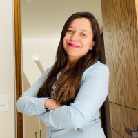 Claudia Leticia Gutiérrez Martínez