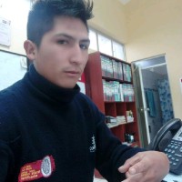 Necson Andi Palacios Rosales