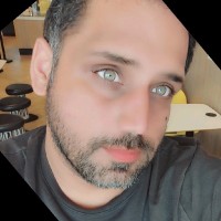 Amir Saghir Ahmed